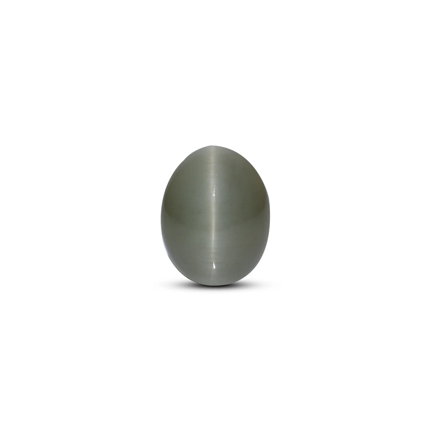 Catseye - 5.05 Carat - Pramogh