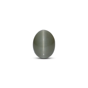 Catseye - 5.05 Carat - Pramogh