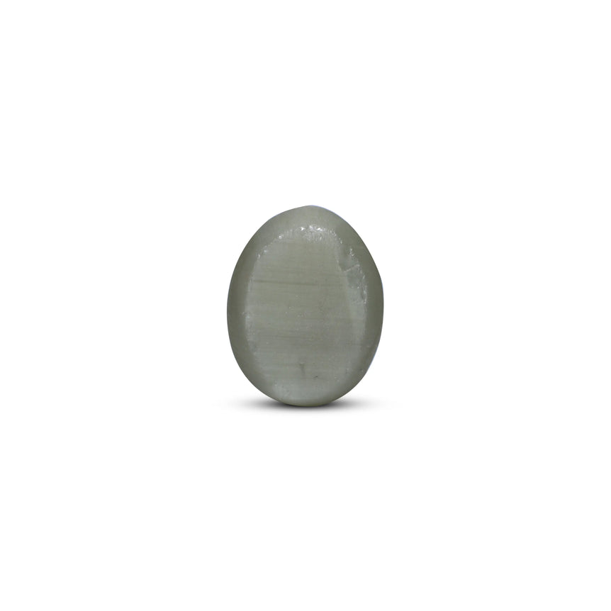 Catseye - 5.05 Carat