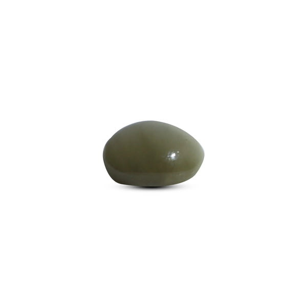 Catseye - 5.05 Carat