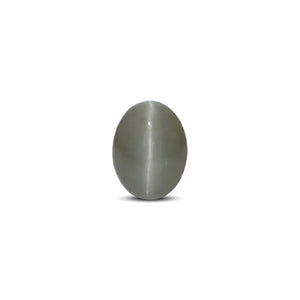 Catseye - 3.15 Carat - Pramogh