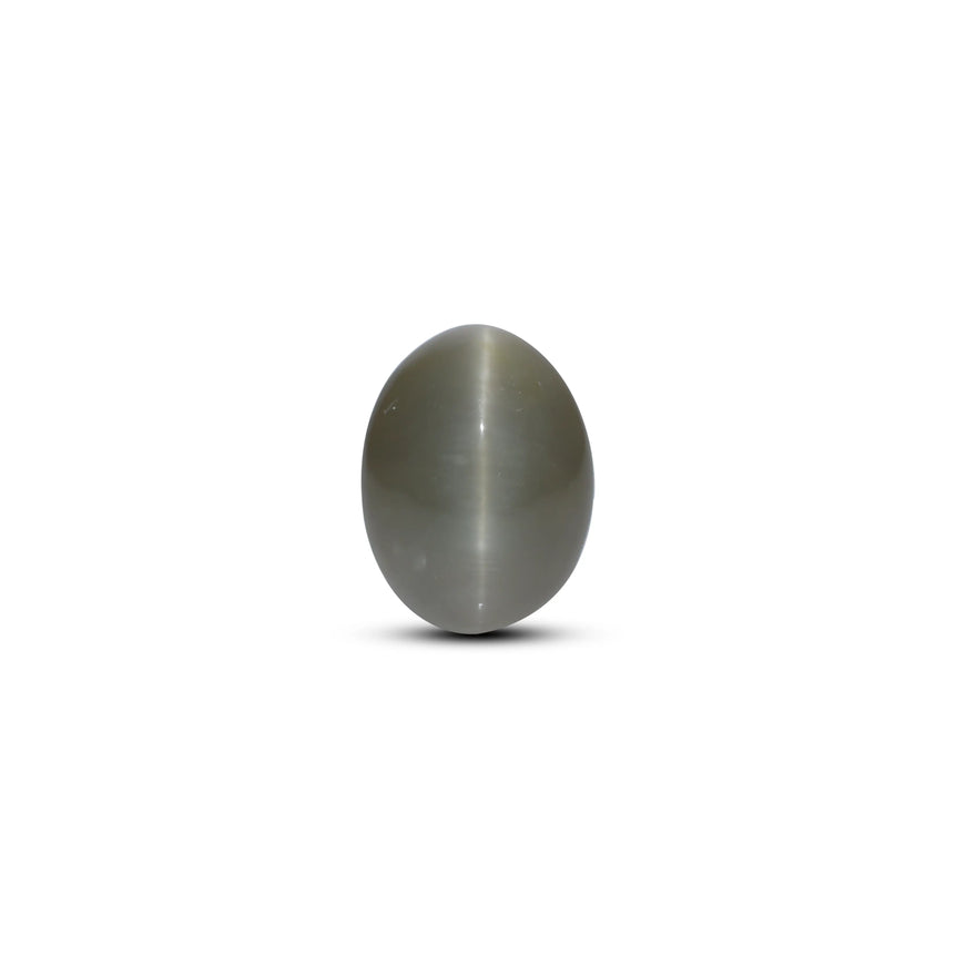 Catseye - 3.4 Carat - Pramogh