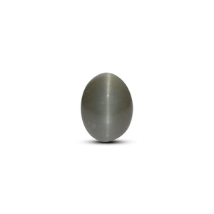 Catseye - 3.4 Carat - Pramogh