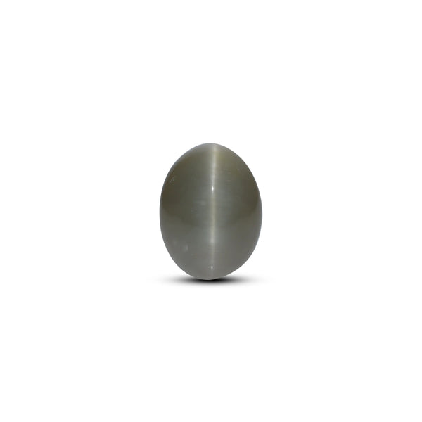 Catseye - 3.4 Carat - Pramogh