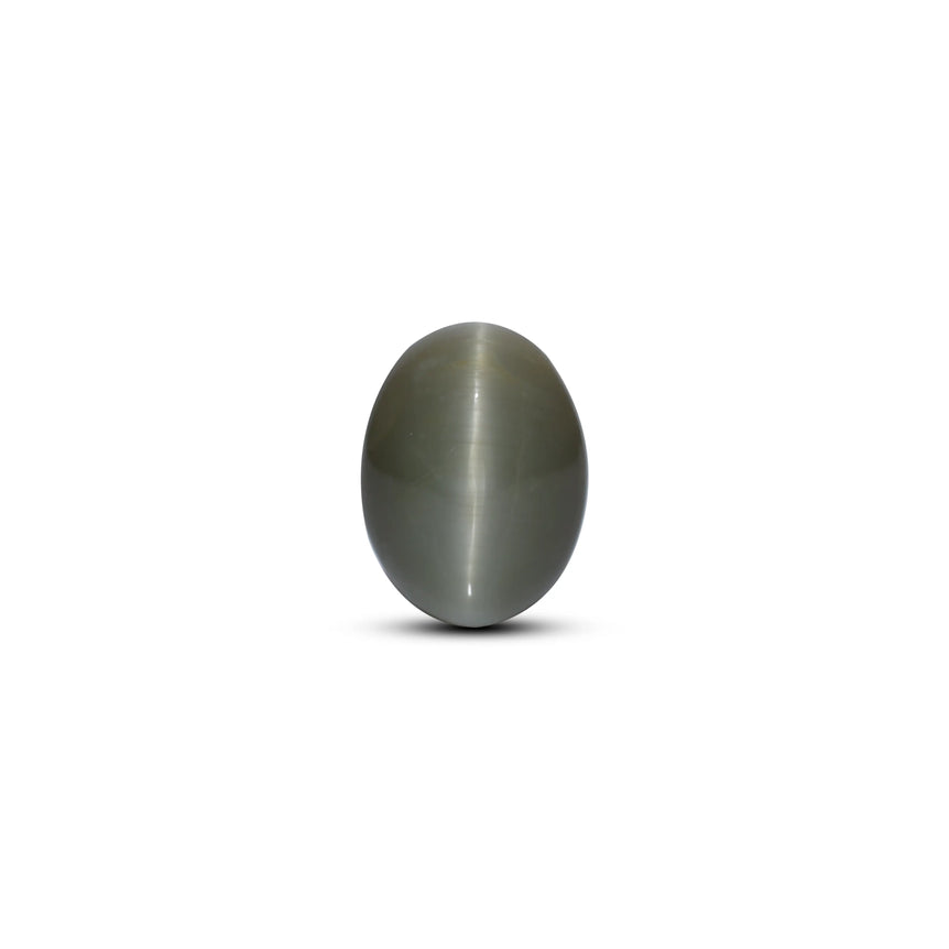 Catseye - 6.8 Carat - Pramogh