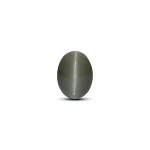 Catseye - 6.8 Carat - Pramogh