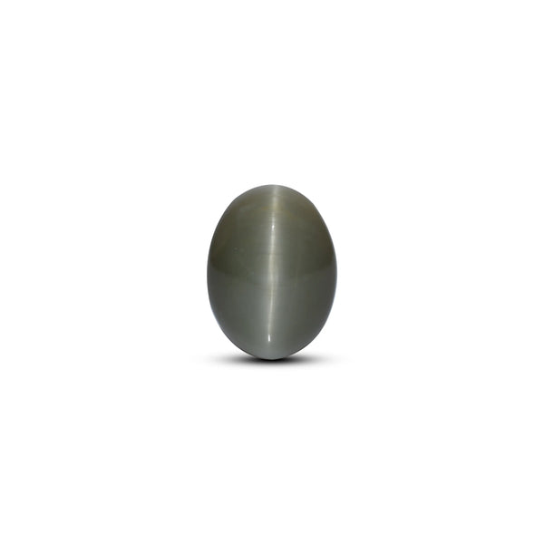 Catseye - 6.8 Carat - Pramogh