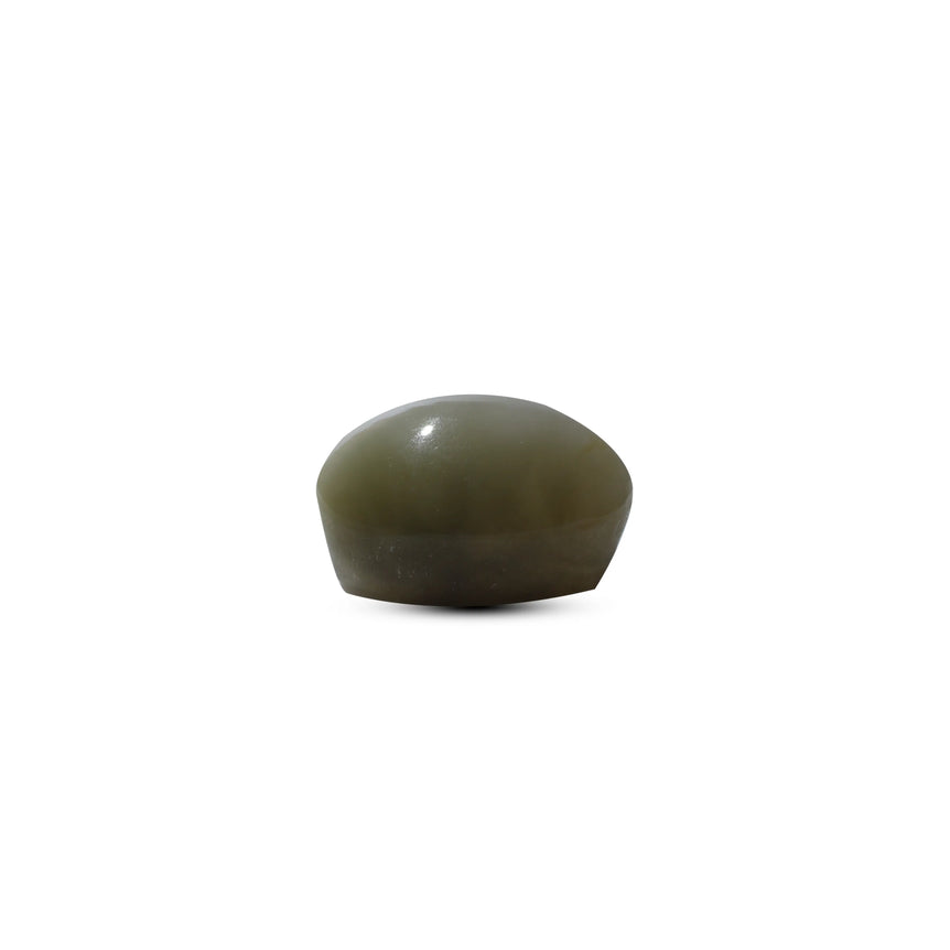 Catseye - 6.8 Carat