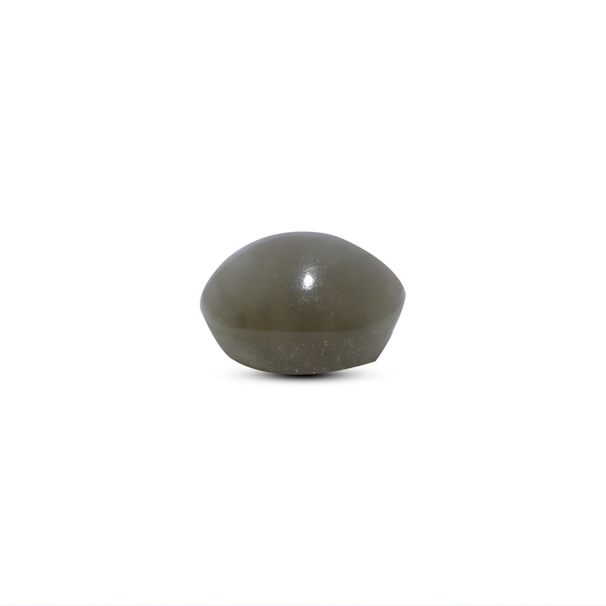 Catseye - 4.85 Carat