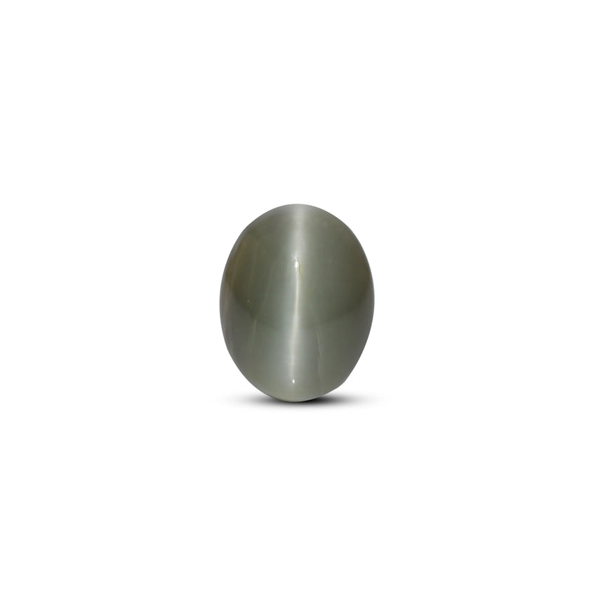 Catseye - 3.9 Carat - Pramogh