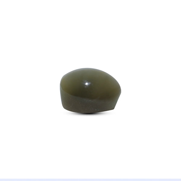 Catseye - 3.9 Carat