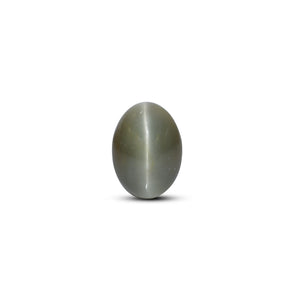 Catseye - 5.2 Carat - Pramogh