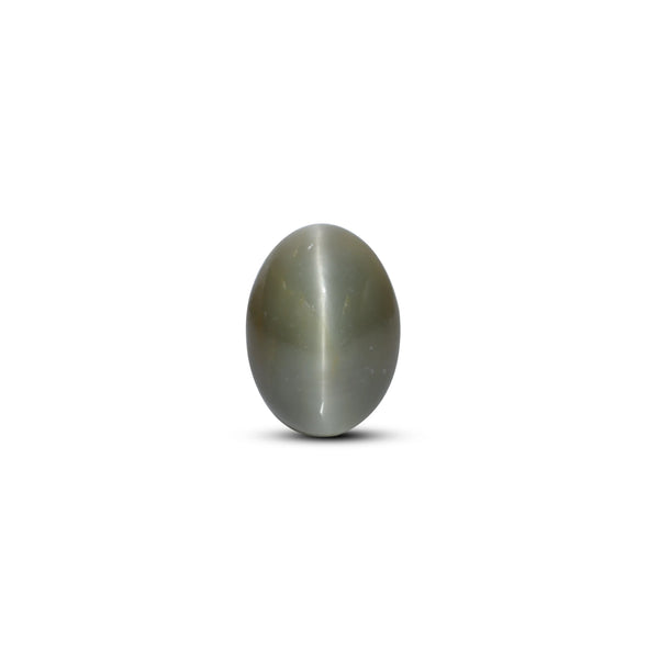 Catseye - 5.2 Carat - Pramogh