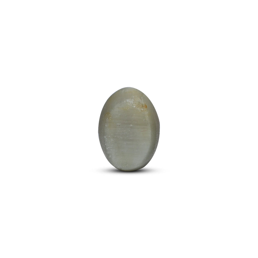Catseye - 5.2 Carat