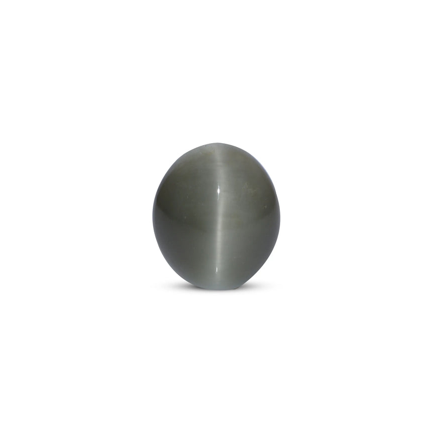 Catseye - 7.65 Carat - Pramogh