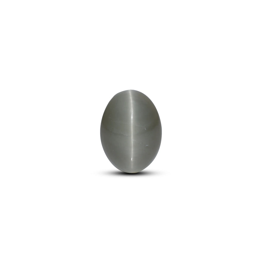Catseye - 5.5 Carat - Pramogh