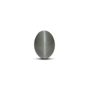 Catseye - 5.5 Carat - Pramogh