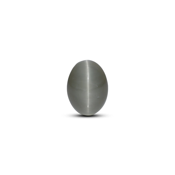 Catseye - 5.5 Carat - Pramogh