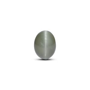 Catseye - 7.85 Carat - Pramogh
