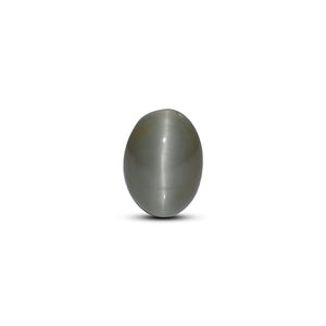 Catseye - 3.75 Carat - Pramogh