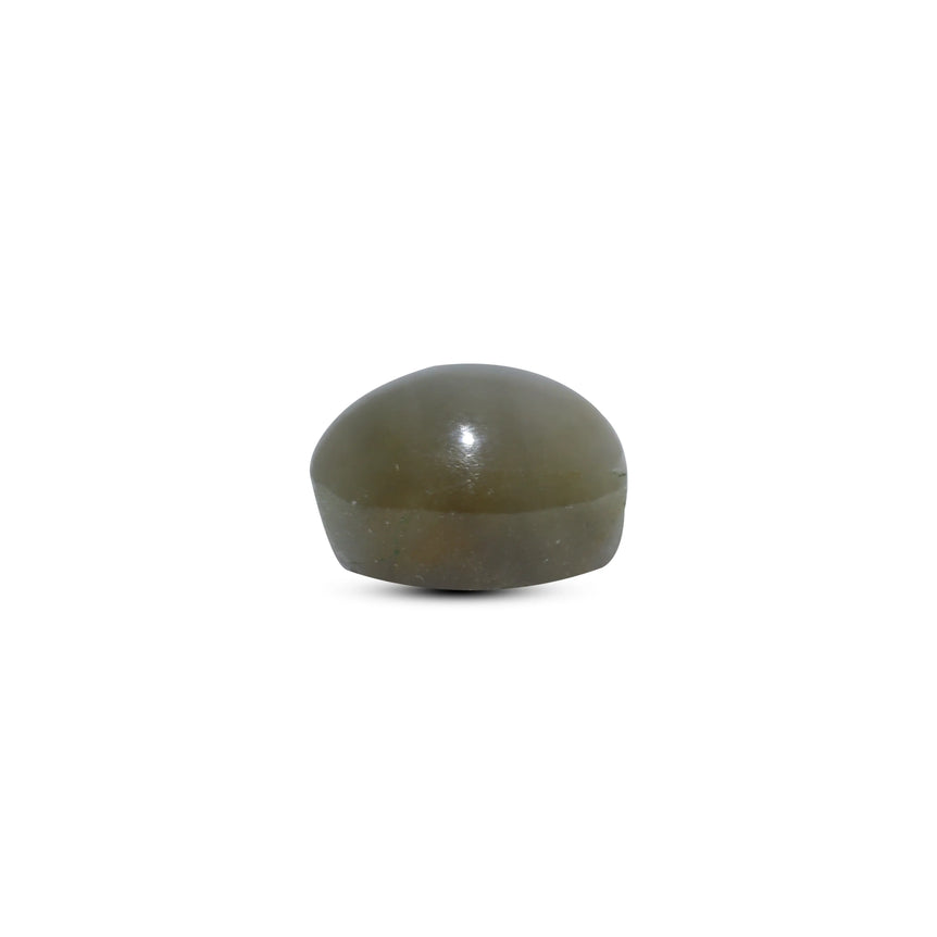 Catseye - 3.75 Carat