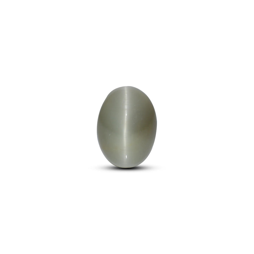 Catseye - 3.35 Carat - Pramogh