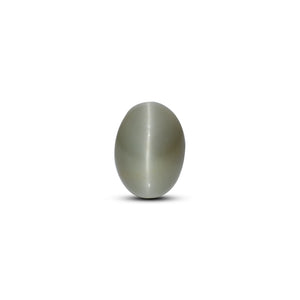 Catseye - 3.35 Carat - Pramogh