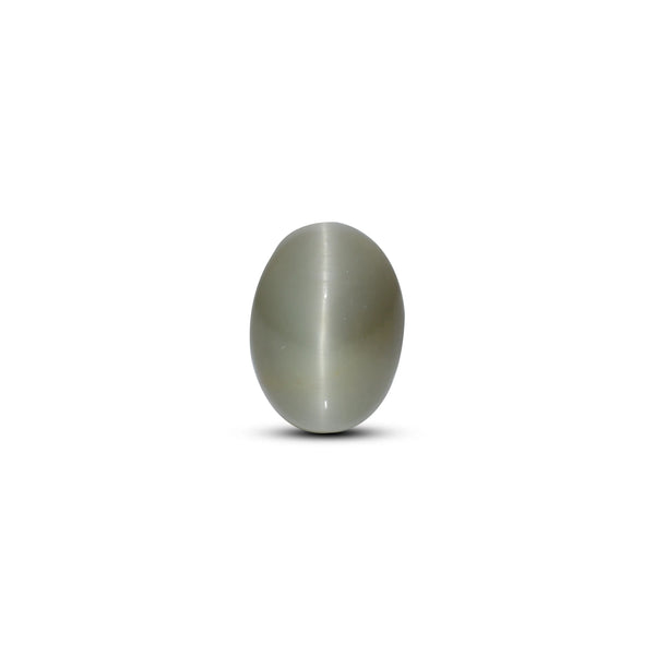 Catseye - 3.35 Carat - Pramogh
