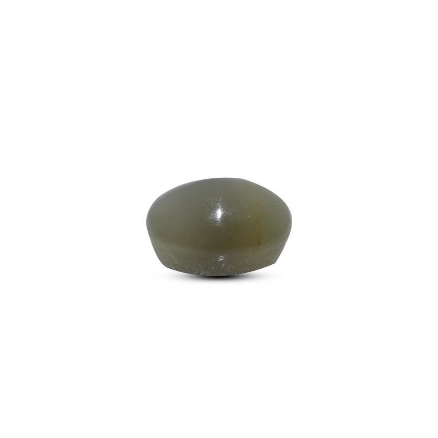 Catseye - 3.35 Carat