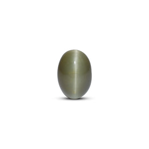 Catseye - 4.75 Carat - Pramogh