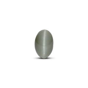 Catseye - 5.65 Carat - Pramogh