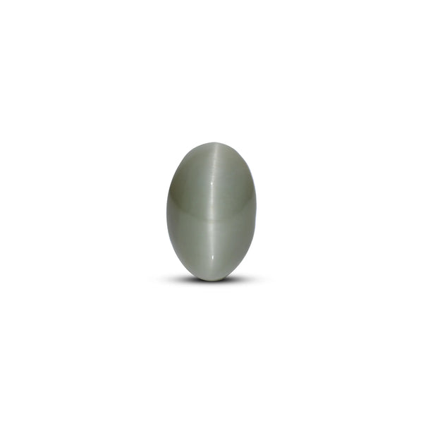 Catseye - 5.65 Carat - Pramogh