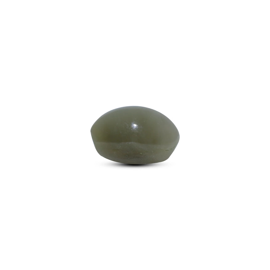 Catseye - 5.65 Carat