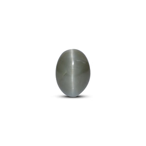 Catseye - 6.55 Carat - Pramogh