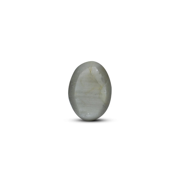 Catseye - 6.55 Carat