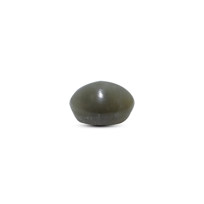 Catseye - 6.55 Carat