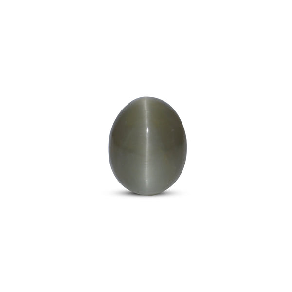 Catseye - 5.65 Carat - Pramogh