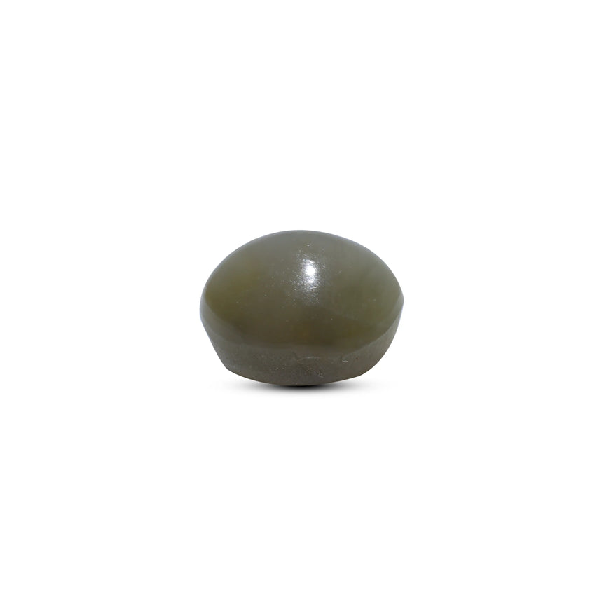 Catseye - 5.65 Carat