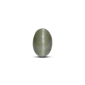 Catseye - 4.2 Carat - Pramogh