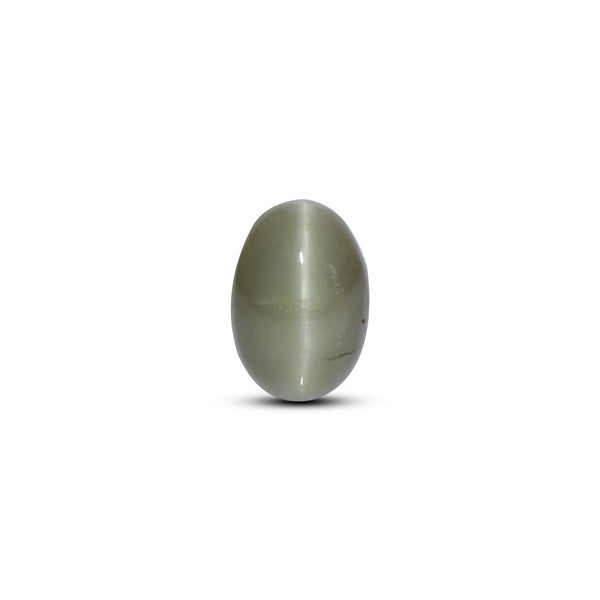 Catseye - 4.2 Carat - Pramogh