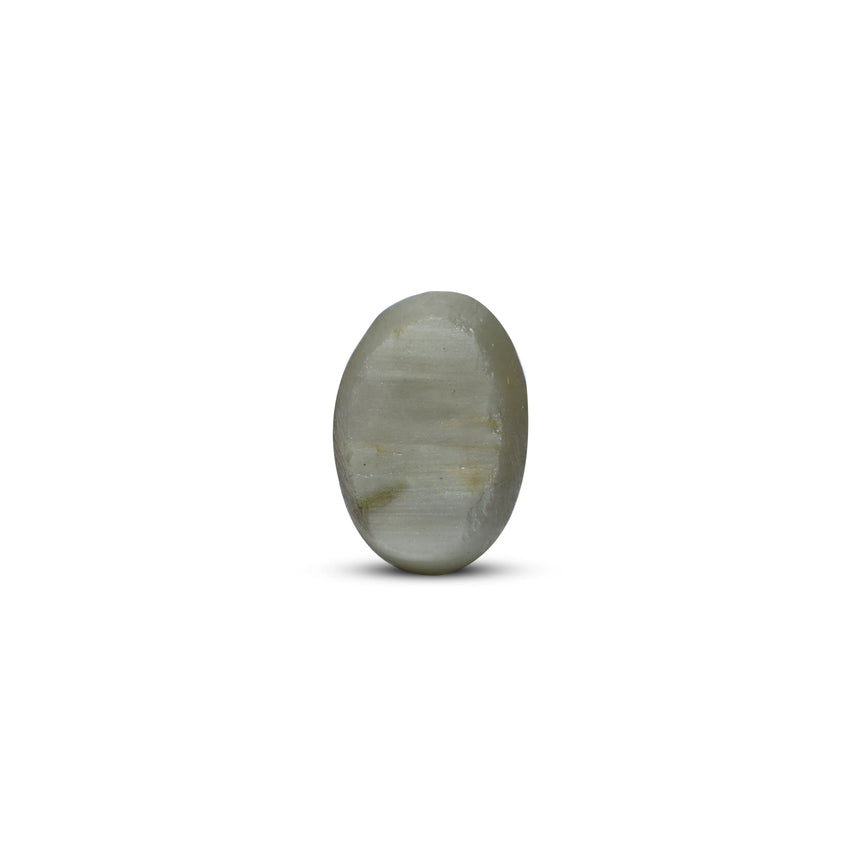 Catseye - 4.2 Carat