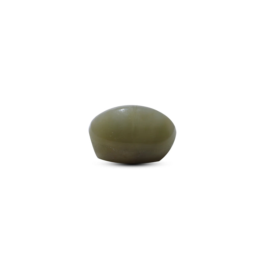 Catseye - 4.2 Carat