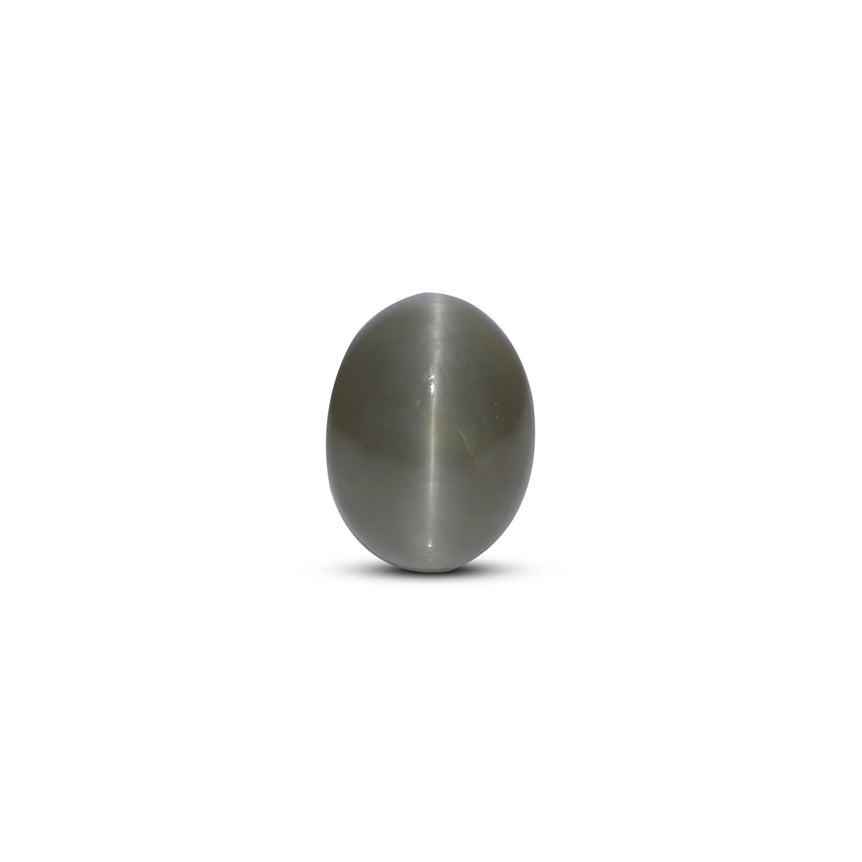 Catseye - 5.1 Carat - Pramogh