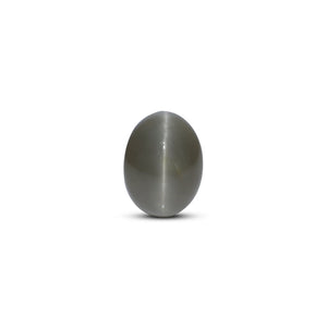 Catseye - 5.1 Carat - Pramogh