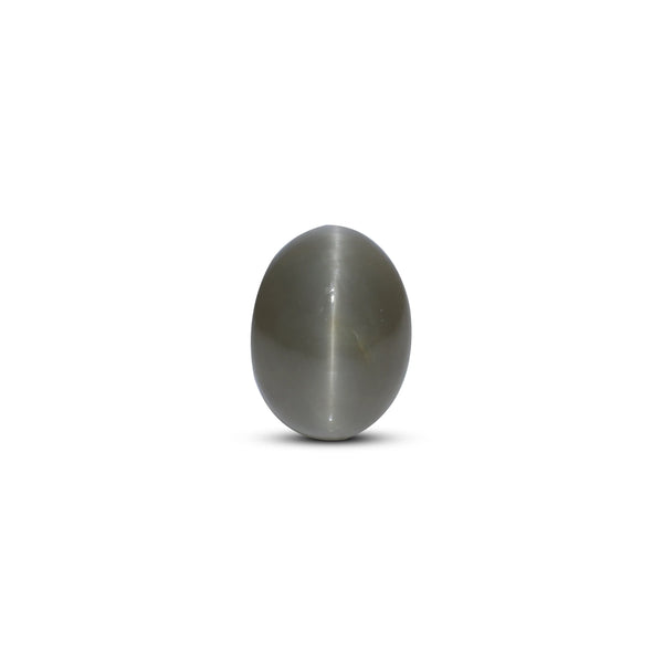 Catseye - 5.1 Carat - Pramogh