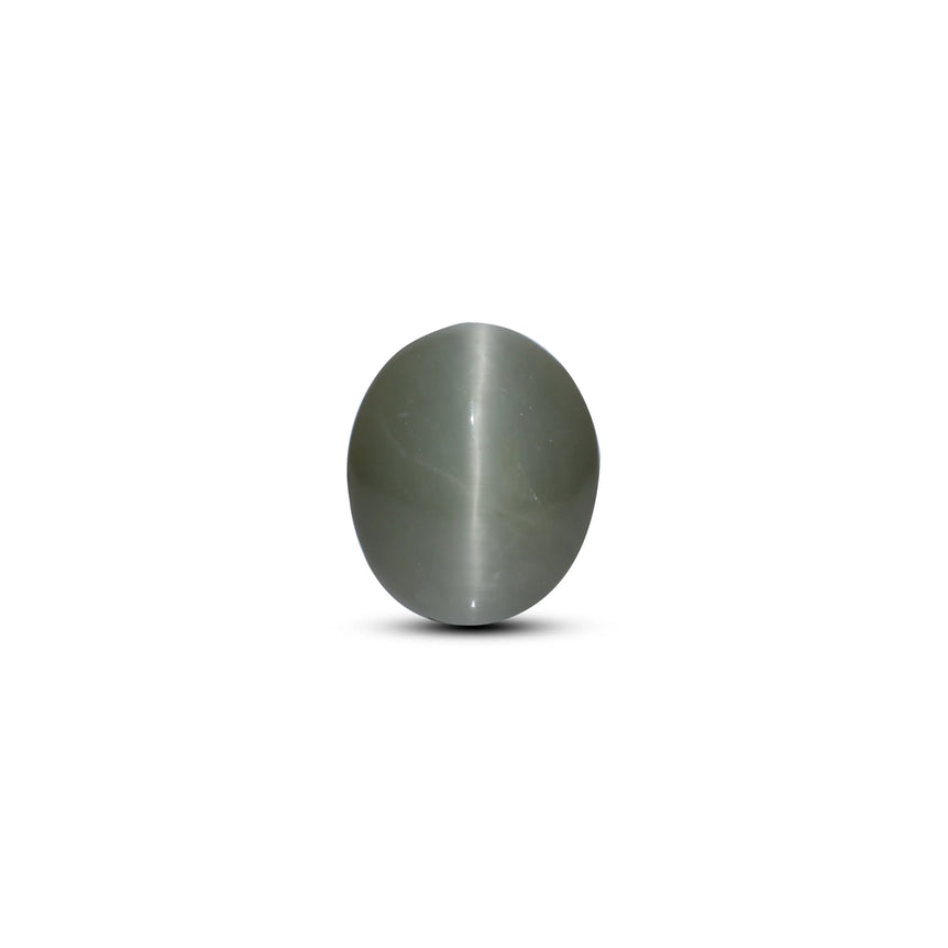 Catseye - 4.3 Carat - Pramogh