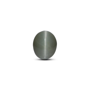 Catseye - 4.3 Carat - Pramogh