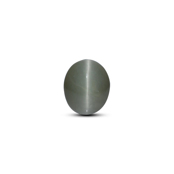 Catseye - 4.3 Carat - Pramogh