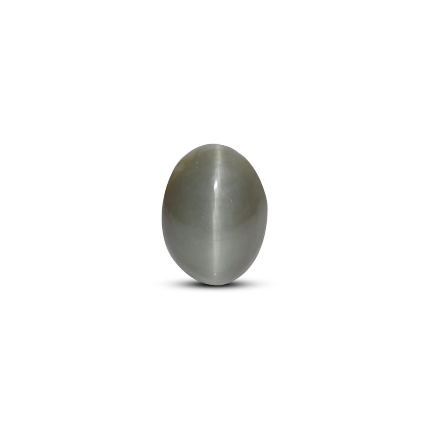Catseye - 6.3 Carat - Pramogh