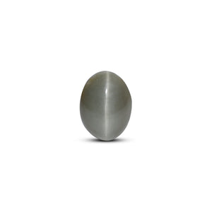 Catseye - 6.3 Carat - Pramogh